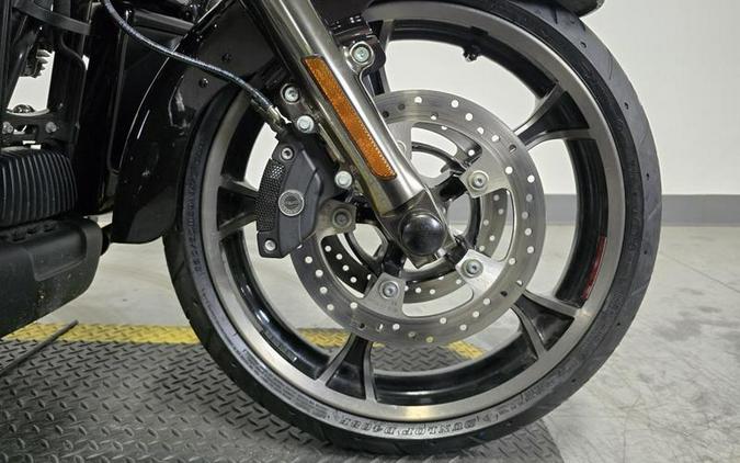 2021 Harley-Davidson® FLHTCUTGSE - CVO™ Tri Glide®