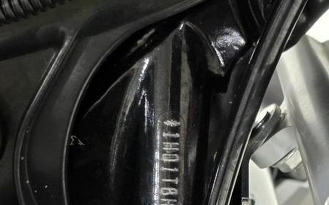 2021 Harley-Davidson® FLHTCUTGSE - CVO™ Tri Glide®