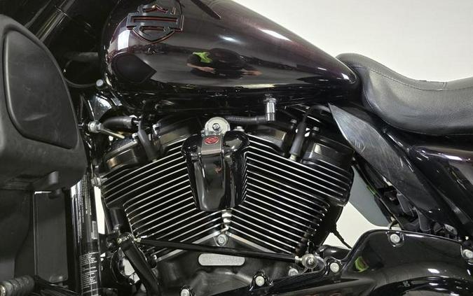 2021 Harley-Davidson® FLHTCUTGSE - CVO™ Tri Glide®