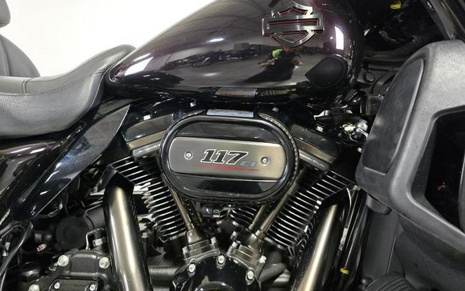 2021 Harley-Davidson® FLHTCUTGSE - CVO™ Tri Glide®