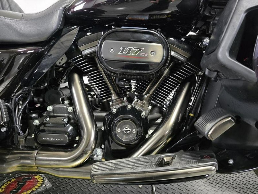 2021 Harley-Davidson® FLHTCUTGSE - CVO™ Tri Glide®
