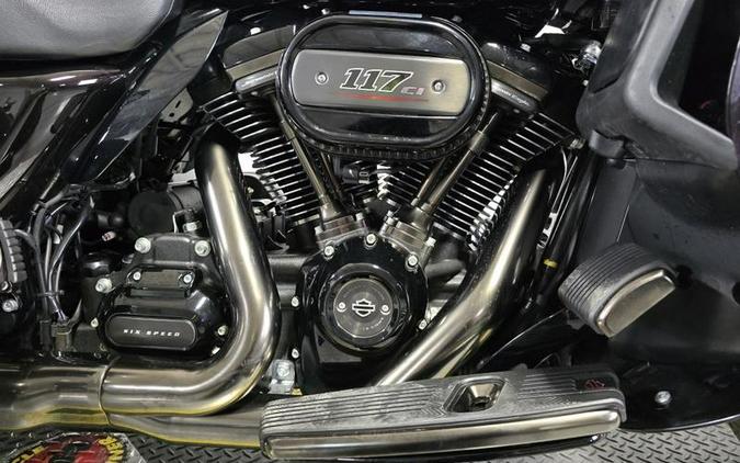 2021 Harley-Davidson® FLHTCUTGSE - CVO™ Tri Glide®