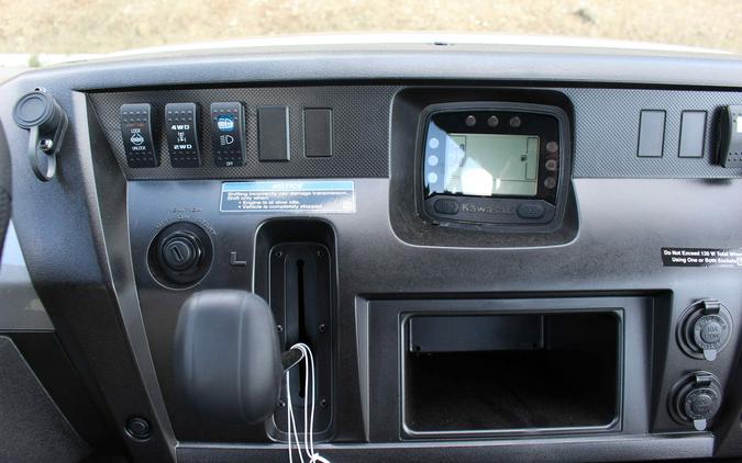 2026 Kawasaki Mule Pro-FXT 1000 LE Ranch Edition Mule Pro-FXT 1000 LE Ranch Edition - TB508572