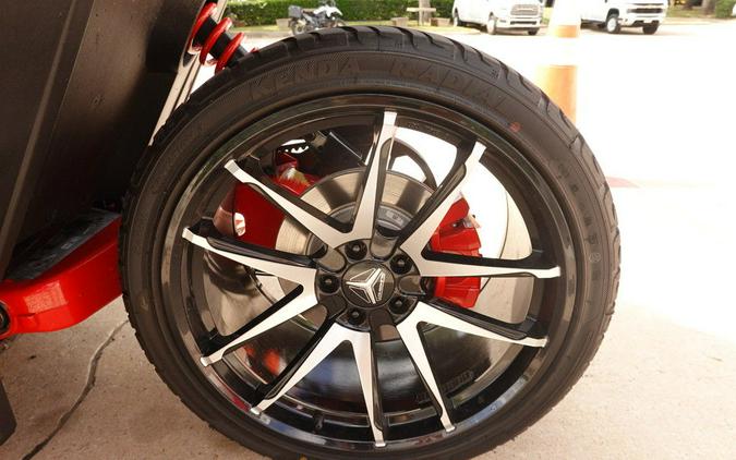 2024 Polaris Slingshot® R