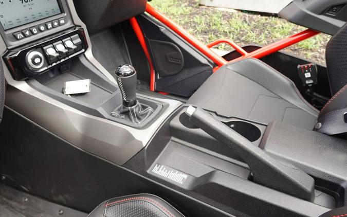 2024 Polaris Slingshot® R