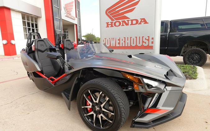 2024 Polaris Slingshot® R