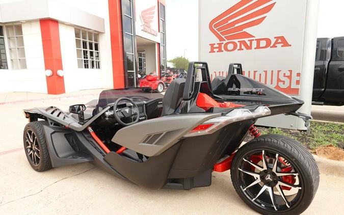 2024 Polaris Slingshot® R
