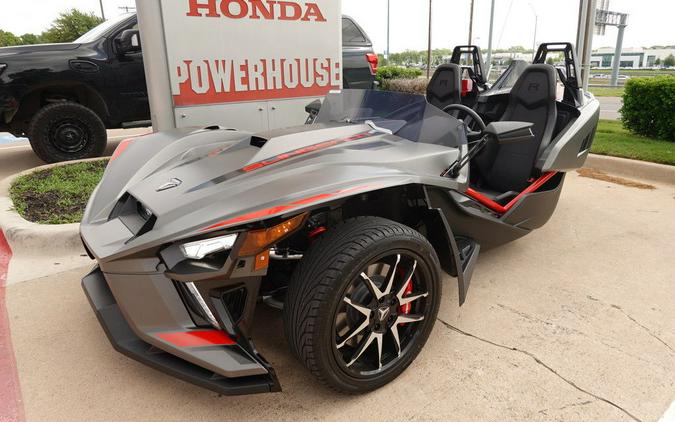 2024 Polaris Slingshot® R