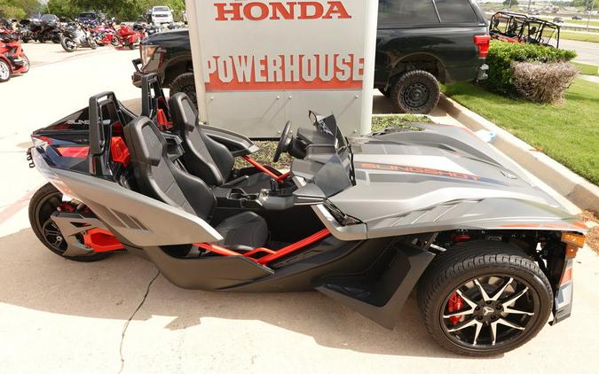 2024 Polaris Slingshot® R