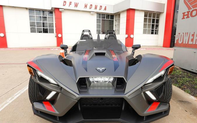 2024 Polaris Slingshot® R
