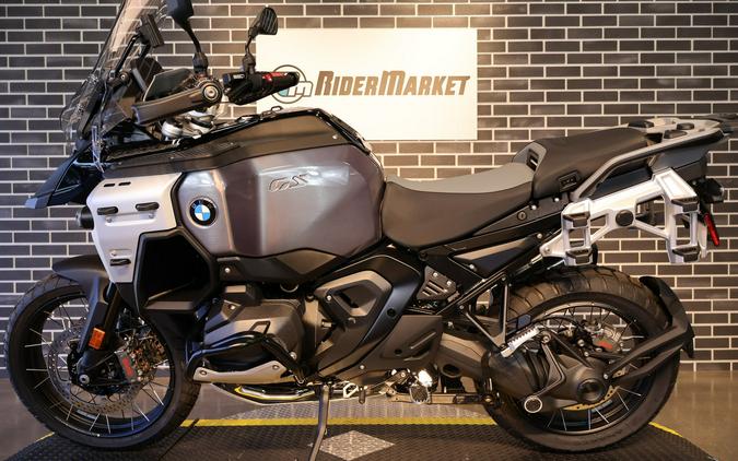 2026 BMW R 1300 GS Adventure
