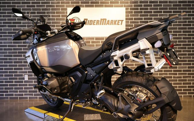 2026 BMW R 1300 GS Adventure