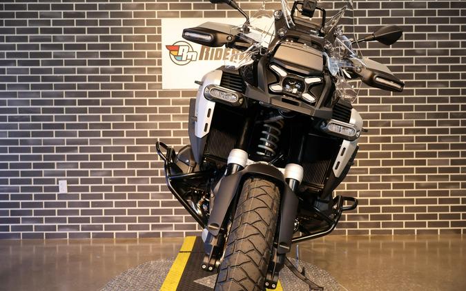 2026 BMW R 1300 GS Adventure