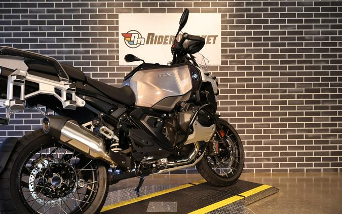 2026 BMW R 1300 GS Adventure