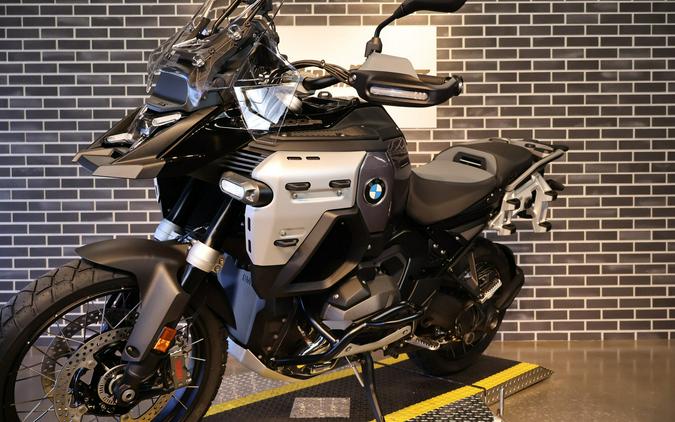 2026 BMW R 1300 GS Adventure