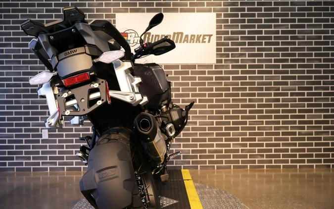2026 BMW R 1300 GS Adventure