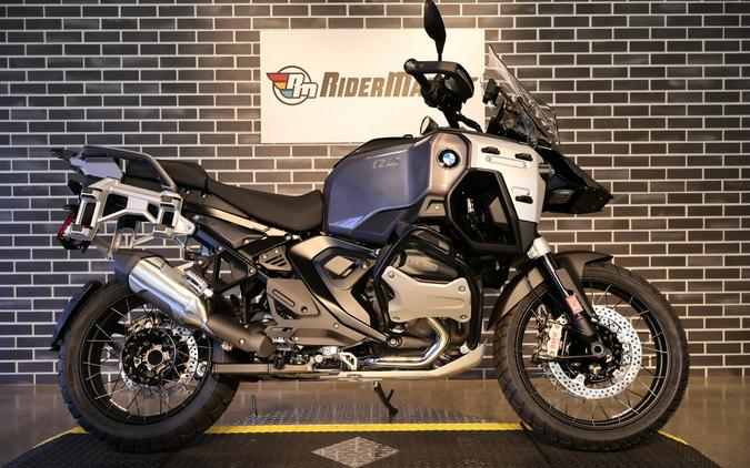 2026 BMW R 1300 GS Adventure