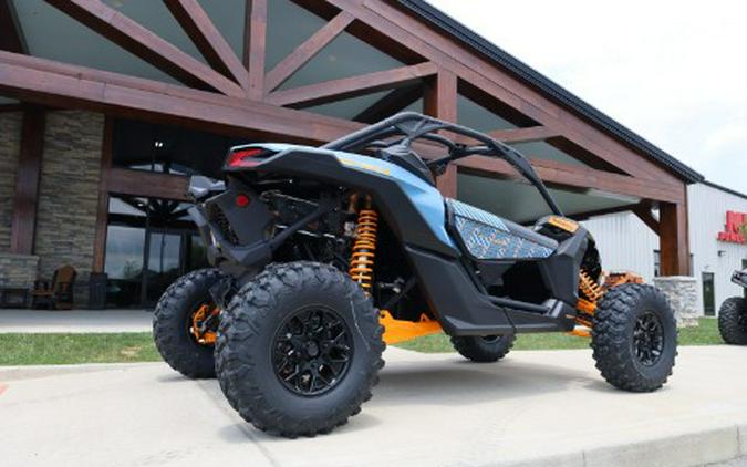 2026 Can-Am Maverick X3 RS TURBO