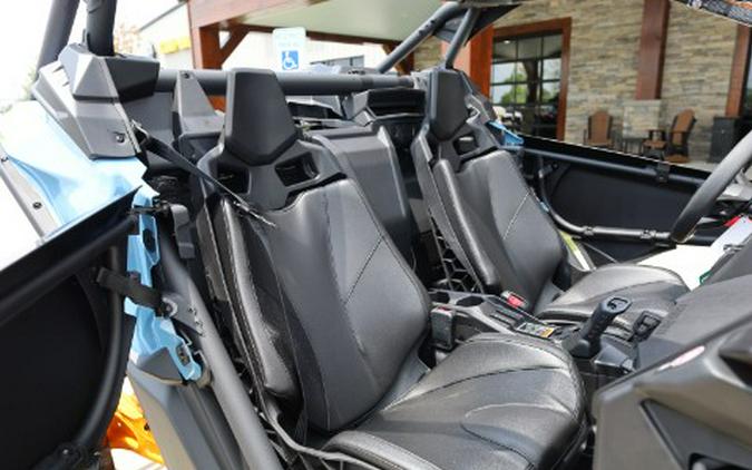2026 Can-Am Maverick X3 RS TURBO