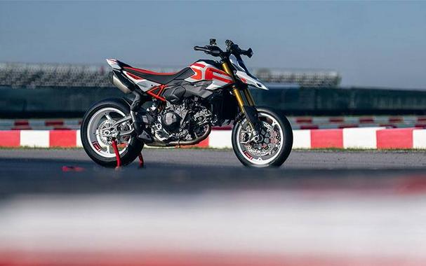 2027 Ducati Hypermotard V2 SP