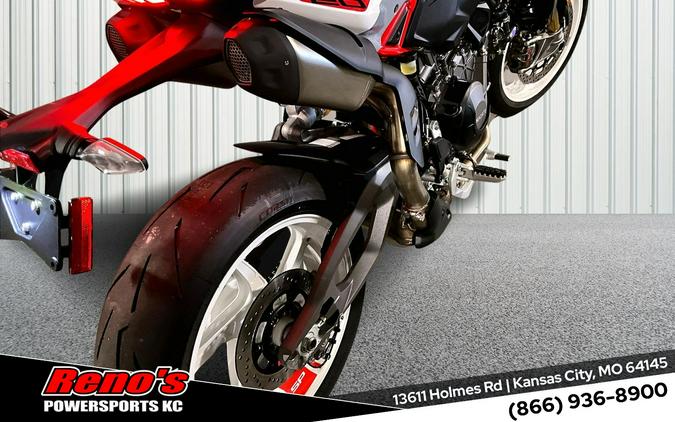 2027 Ducati Hypermotard V2 SP
