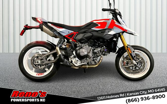 2027 Ducati Hypermotard V2 SP