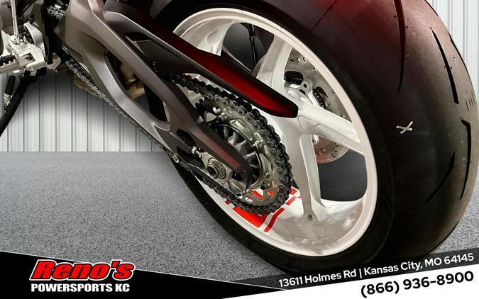 2027 Ducati Hypermotard V2 SP