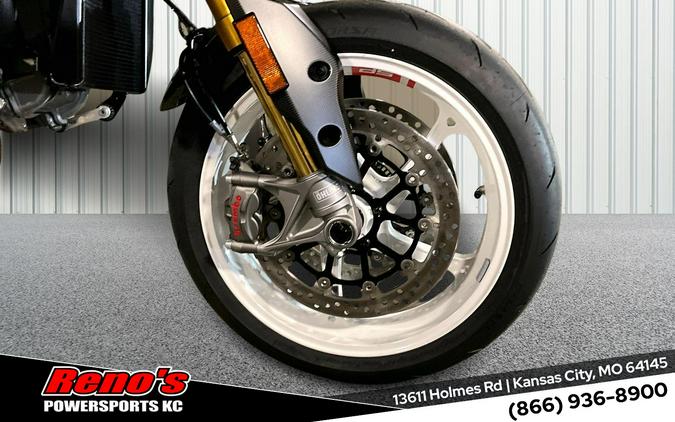 2027 Ducati Hypermotard V2 SP