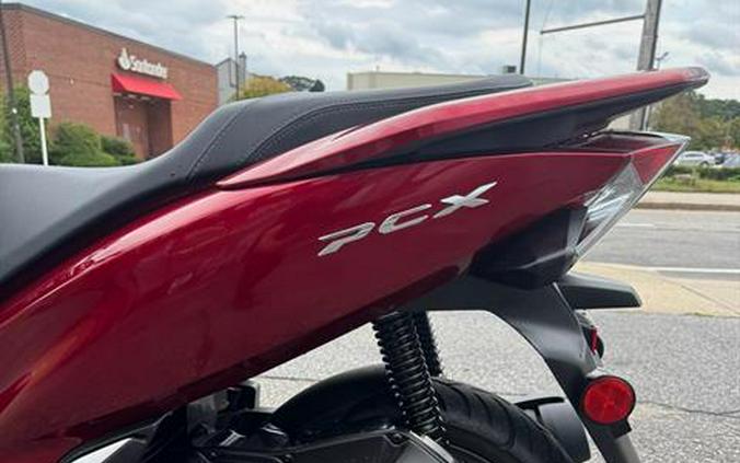 2020 Honda PCX150 ABS
