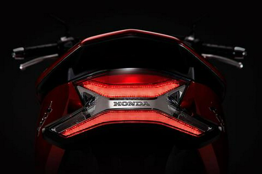 2020 Honda PCX150 ABS