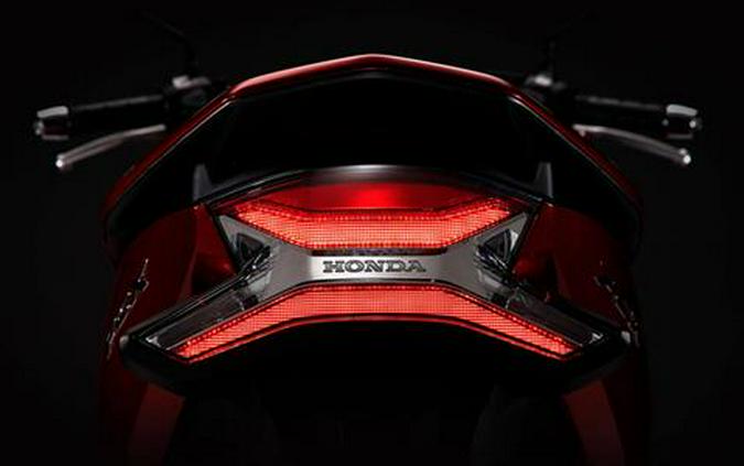 2020 Honda PCX150 ABS
