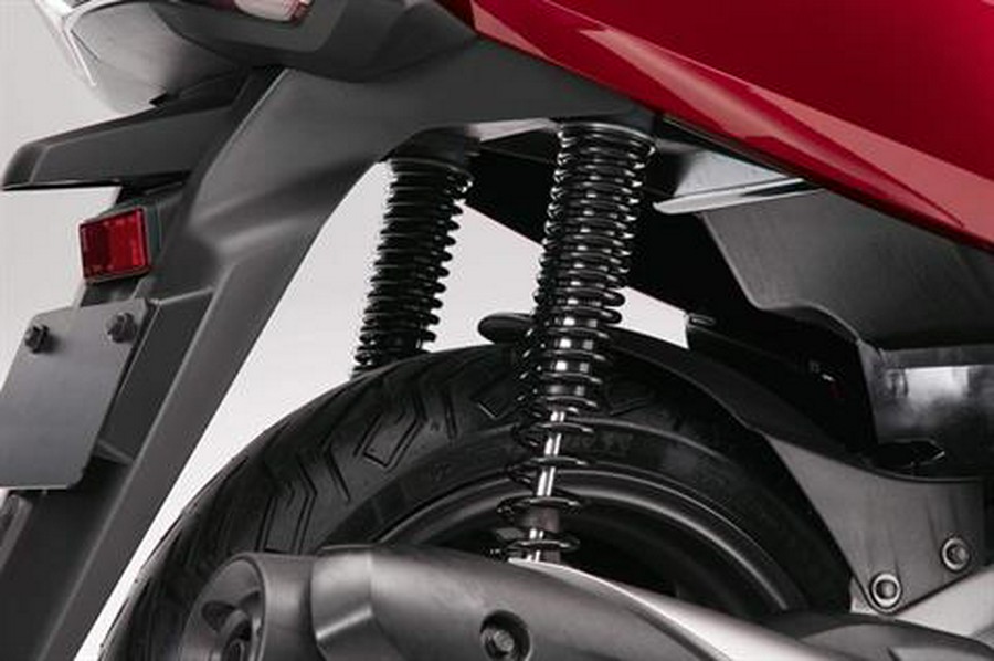 2020 Honda PCX150 ABS