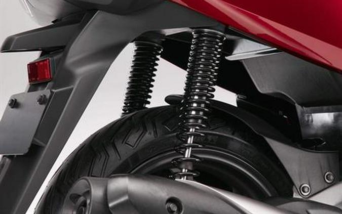 2020 Honda PCX150 ABS