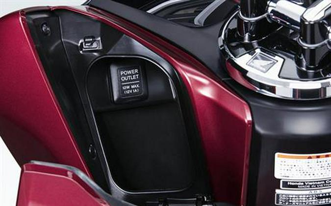 2020 Honda PCX150 ABS