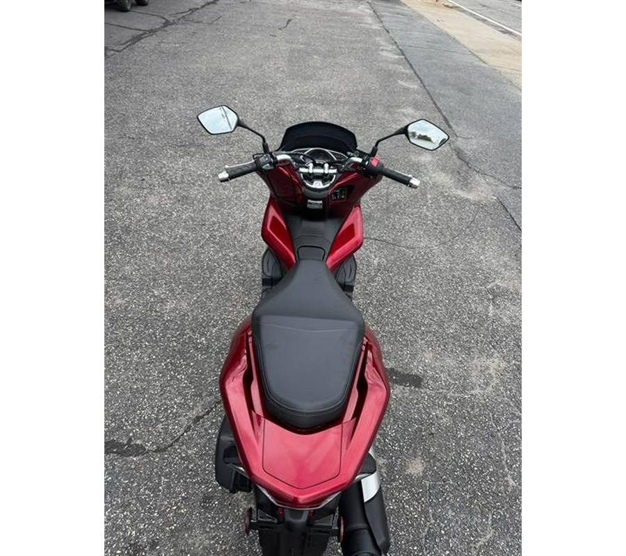 2020 Honda PCX150 ABS