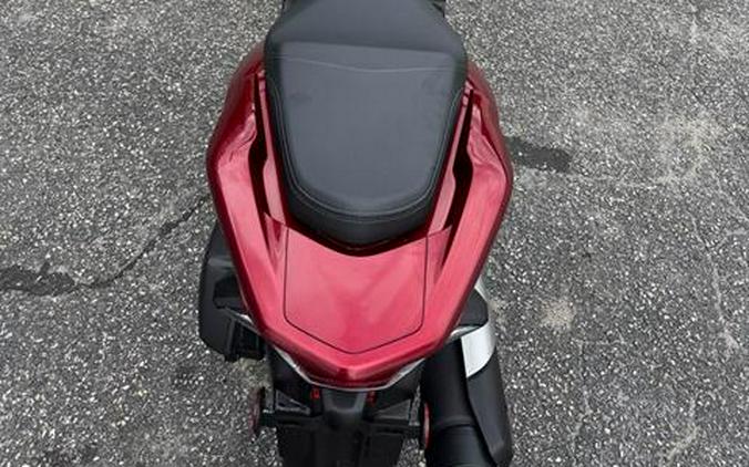2020 Honda PCX150 ABS