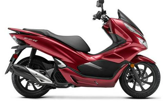 2020 Honda PCX150 ABS