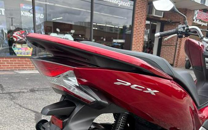 2020 Honda PCX150 ABS