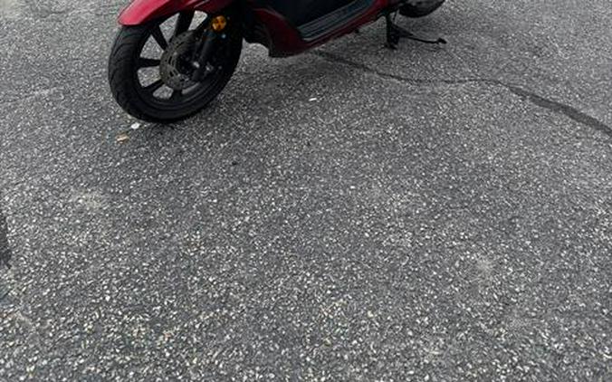 2020 Honda PCX150 ABS