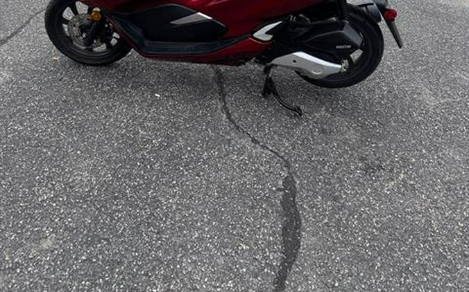 2020 Honda PCX150 ABS