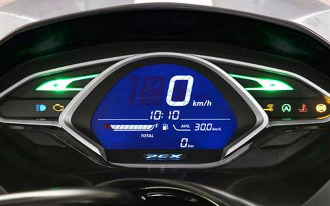 2020 Honda PCX150 ABS