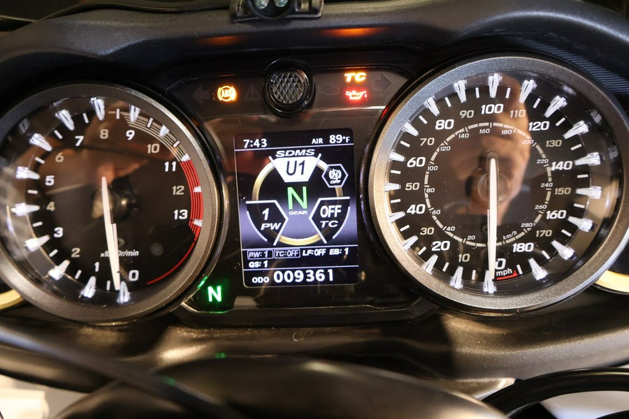 2022 Suzuki Hayabusa