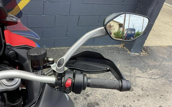 2022 Ducati MULTISTRADA V4 S