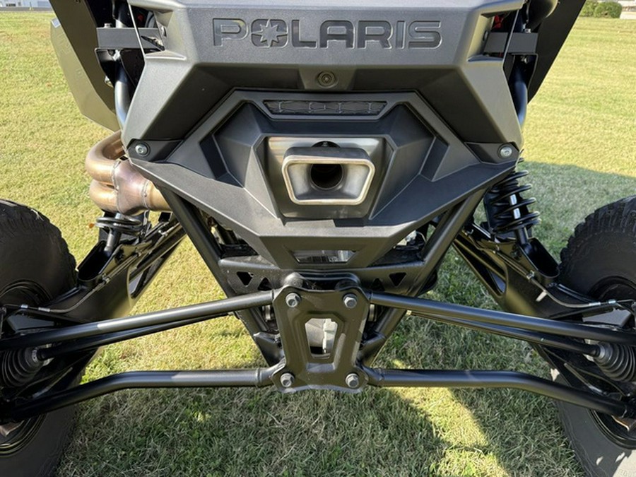 2026 Polaris RZR Pro R Ultimate