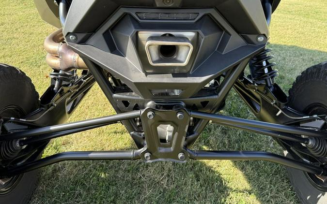 2026 Polaris RZR Pro R Ultimate