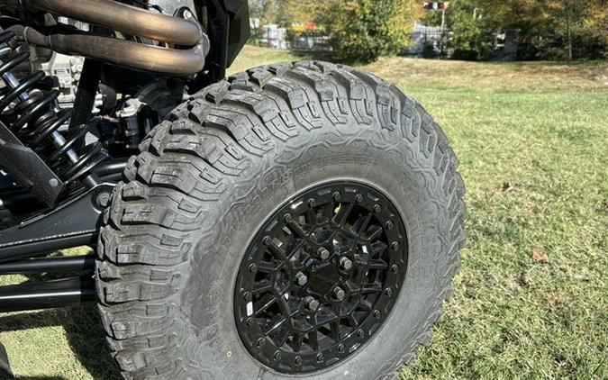 2026 Polaris RZR Pro R Ultimate