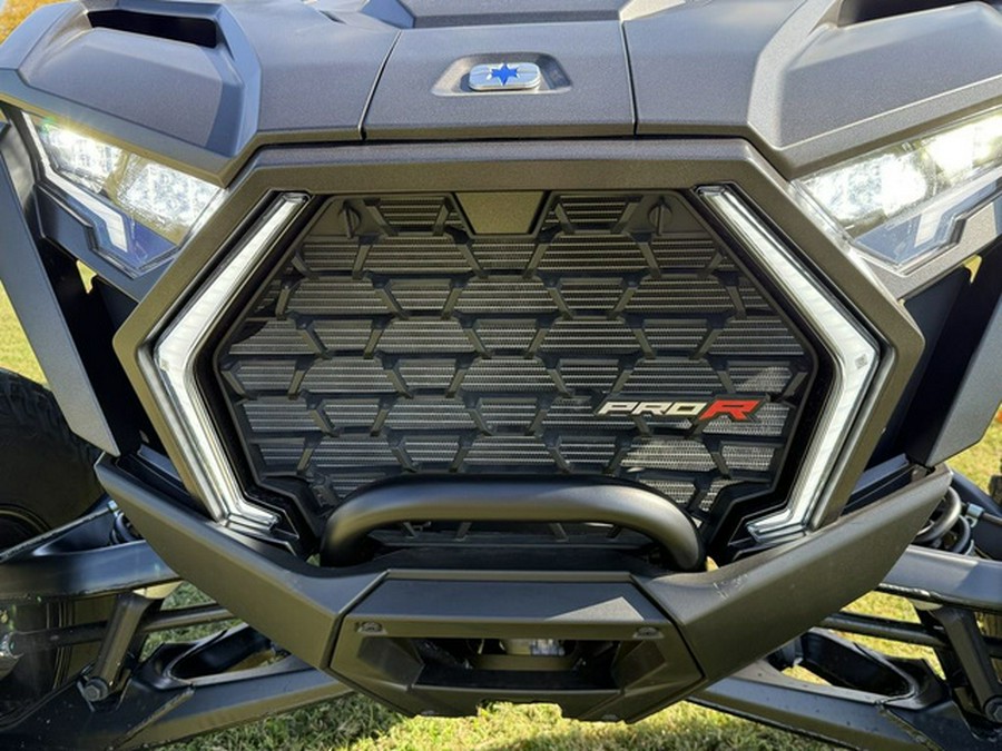 2026 Polaris RZR Pro R Ultimate
