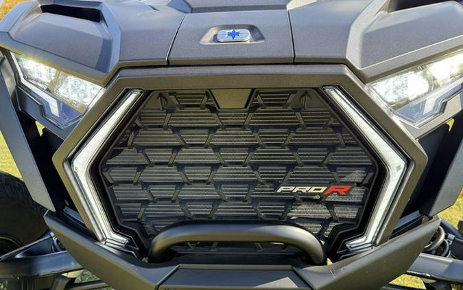 2026 Polaris RZR Pro R Ultimate