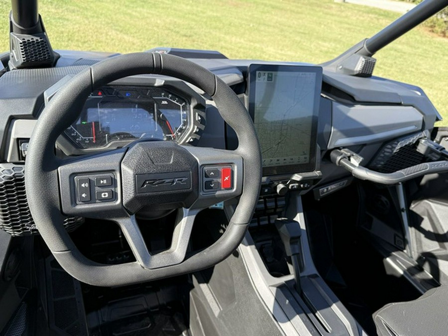 2026 Polaris RZR Pro R Ultimate