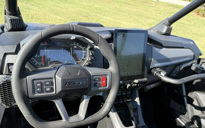 2026 Polaris RZR Pro R Ultimate